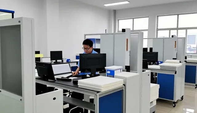 北京雪之缘智能科技有限公司