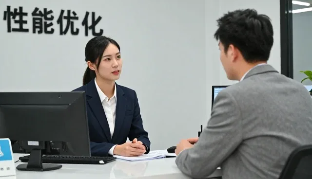 智能巡检机器人选型中的核心关注点分析