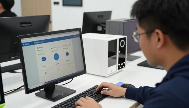 系统集成帮助用户创造更多价值