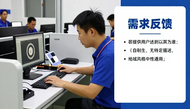 智能设备研发智能控制平台:注重企业须知