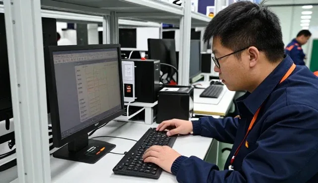 智能仓储系统满足不同客户的多样需求